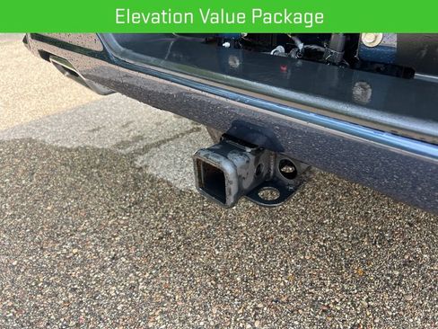 Used 2021 GMC Sierra 1500 Elevation w/ Preferred Package AWD/4WD image 6