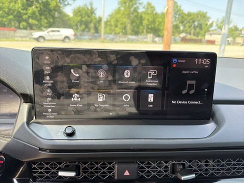 Used 2024 Honda Accord Sport image 22
