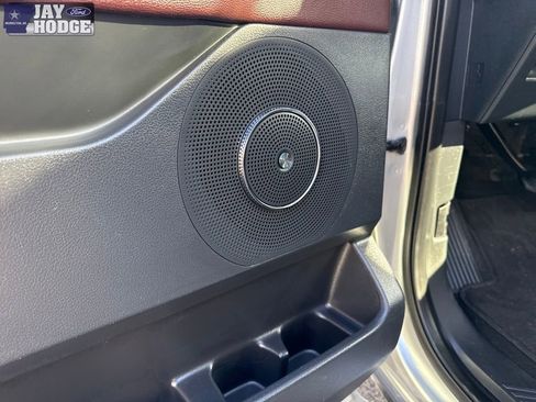 Certified 2024 Ford Expedition Max Limited image 35