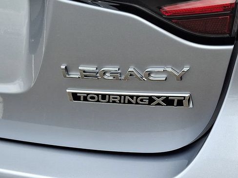 Certified 2024 Subaru Legacy Touring XT AWD/4WD image 33