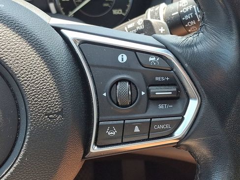 Certified 2023 Acura RDX AWD image 23
