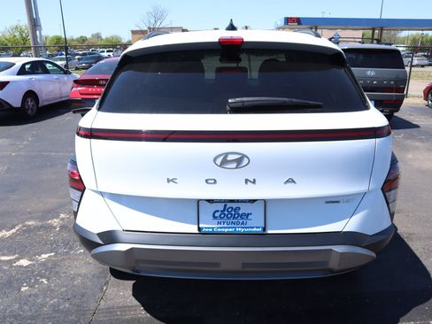 New 2026 Hyundai Kona SEL Premium AWD/4WD image 20