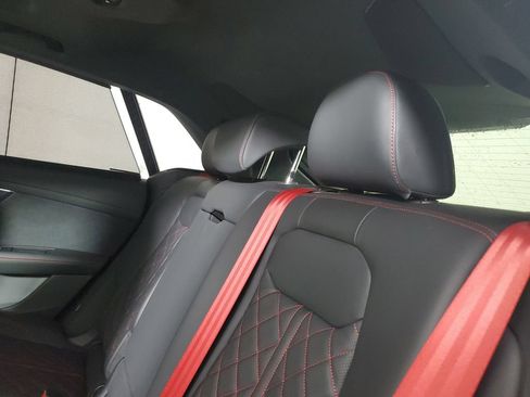 New 2026 Audi Q8 Prestige AWD/4WD image 12