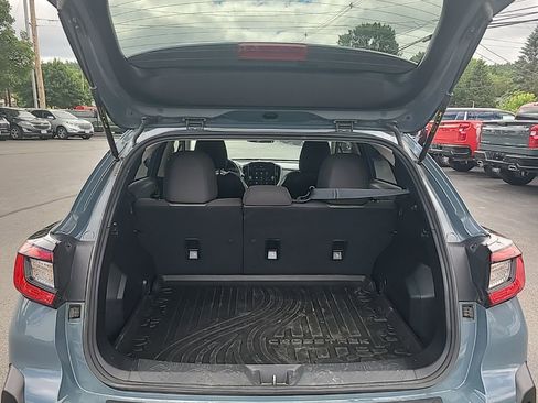 Used 2024 Subaru Crosstrek 2.0i Premium image 14