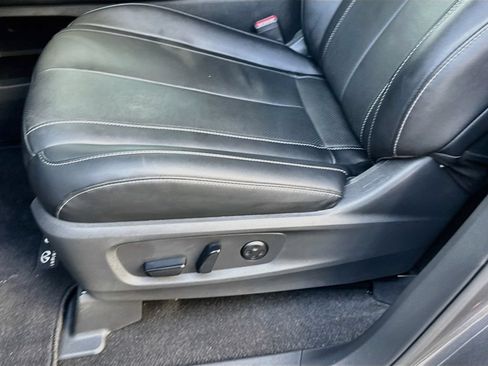 Certified 2024 INFINITI QX60 Pure AWD/4WD image 19