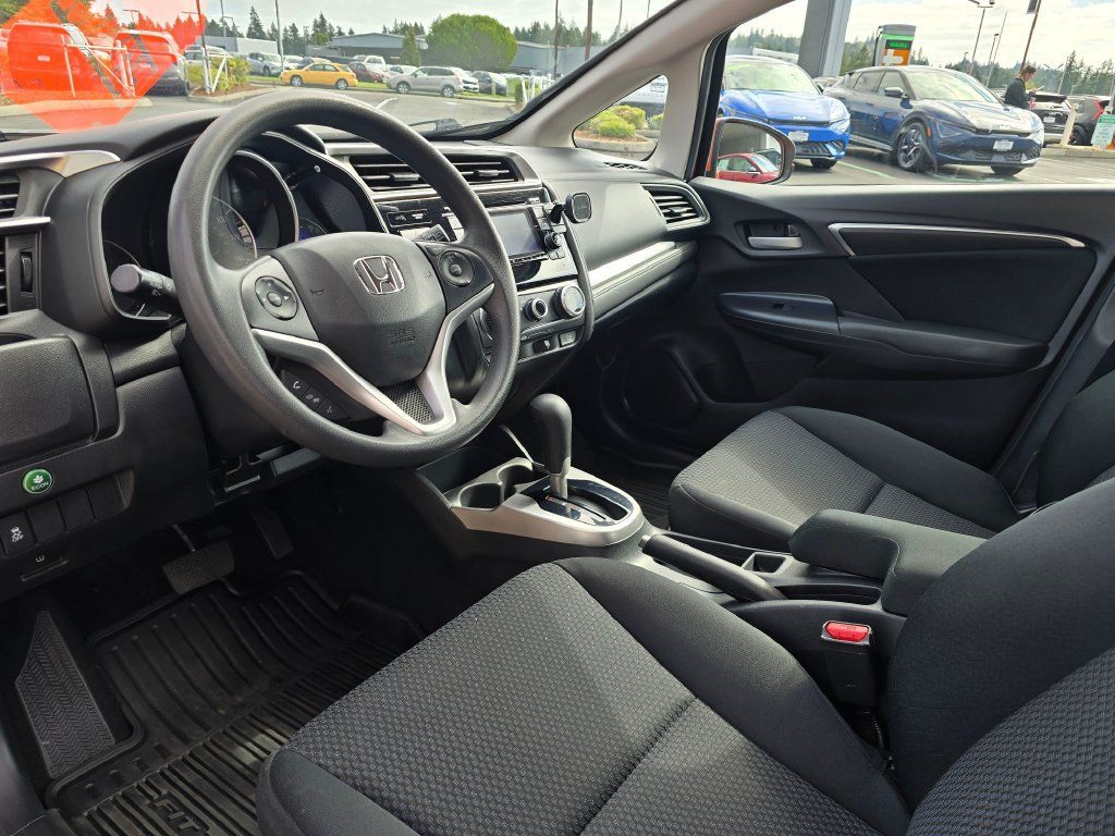 Used 2020 Honda Fit LX image 11