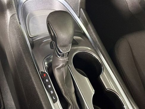 Used 2024 Chevrolet Malibu LT image 17