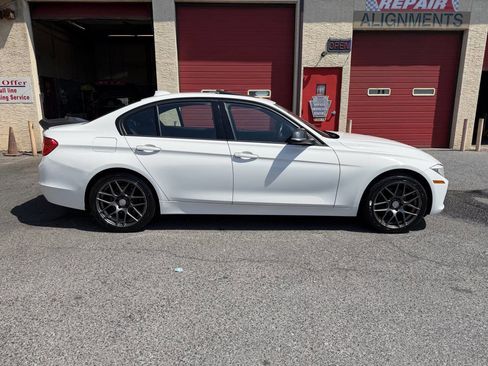 Used 2013 BMW 328i xDrive Sedan image 7