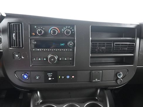 Used 2023 Chevrolet Express 3500 LS RWD image 17