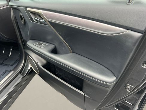 Certified 2022 Lexus RX 350 F Sport image 15