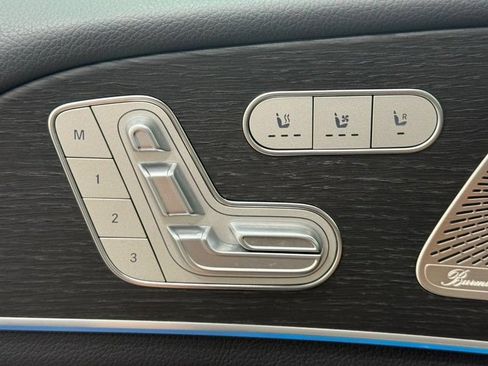 Certified 2023 Mercedes-Benz GLS 450 4MATIC image 13