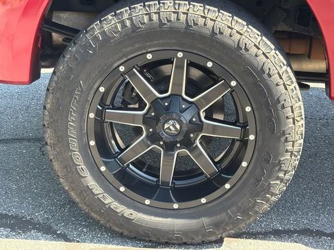 Used 2010 Ford F150 4x4 SuperCrew image 18