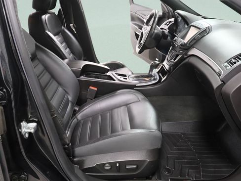 Used 2015 Buick Regal GS w/ Driver Confidence Package #2 image 29