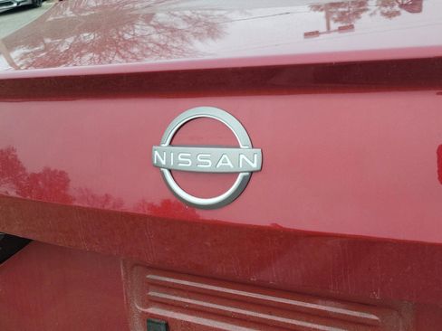 Used 2024 Nissan Altima 2.5 SV image 20