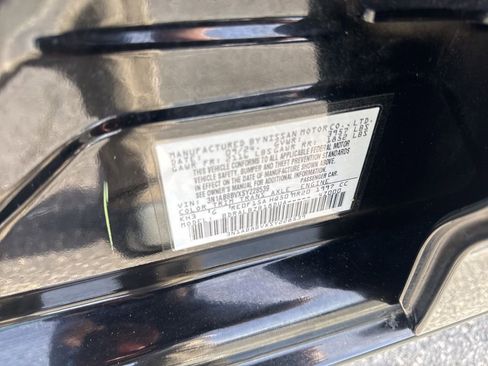 Used 2025 Nissan Sentra S image 31