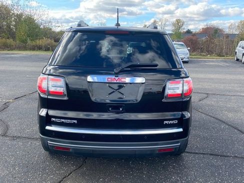 Used 2016 GMC Acadia SLE image 5
