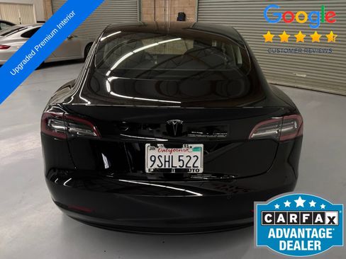 Used 2018 Tesla Model 3 Mid Range RWD image 6