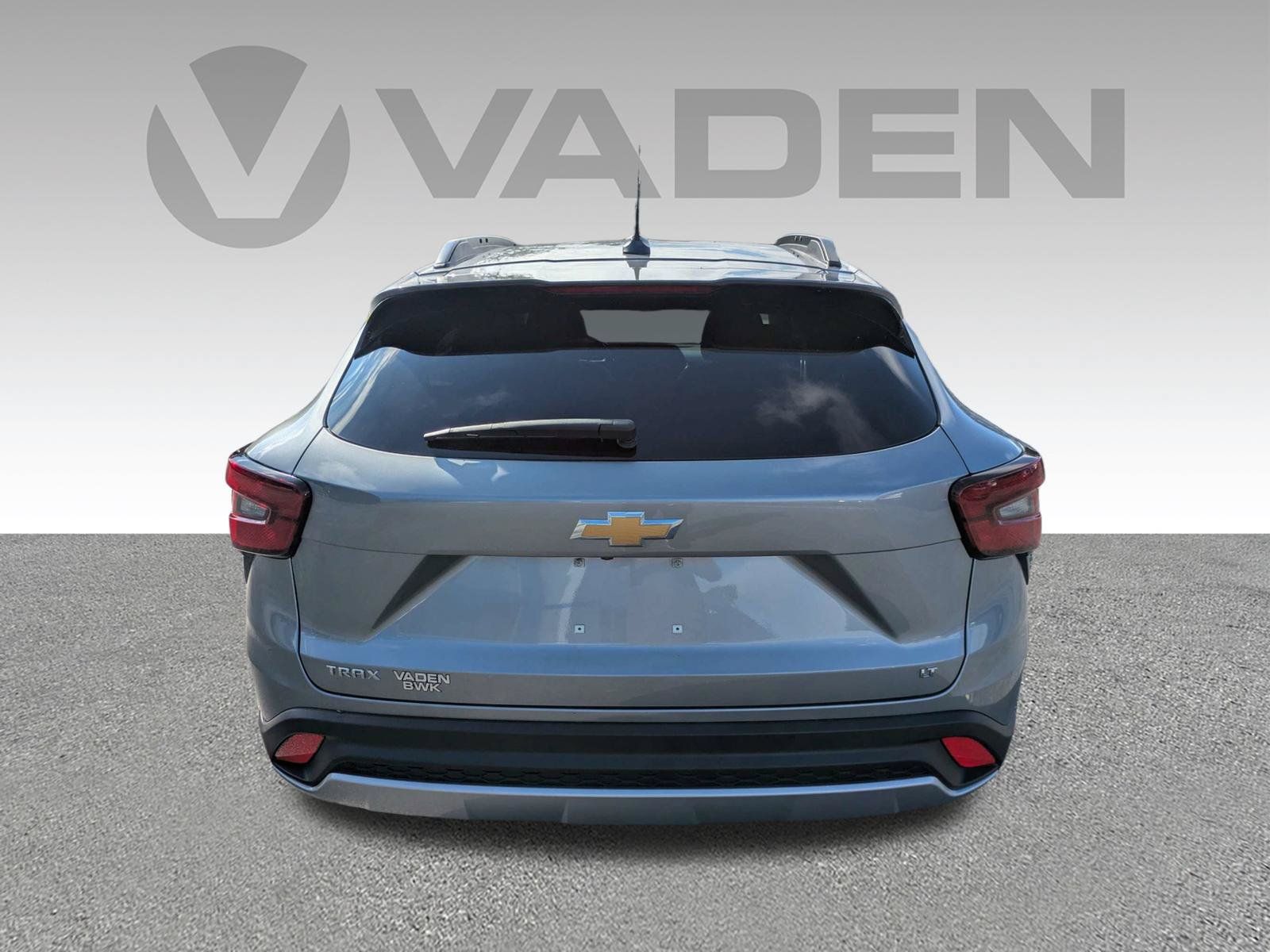 New 2026 Chevrolet Trax LT FWD image 27