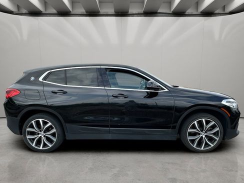 Used 2018 BMW X2 xDrive28i AWD/4WD image 5