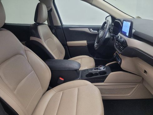 Used 2020 Ford Escape SEL AWD/4WD image 21