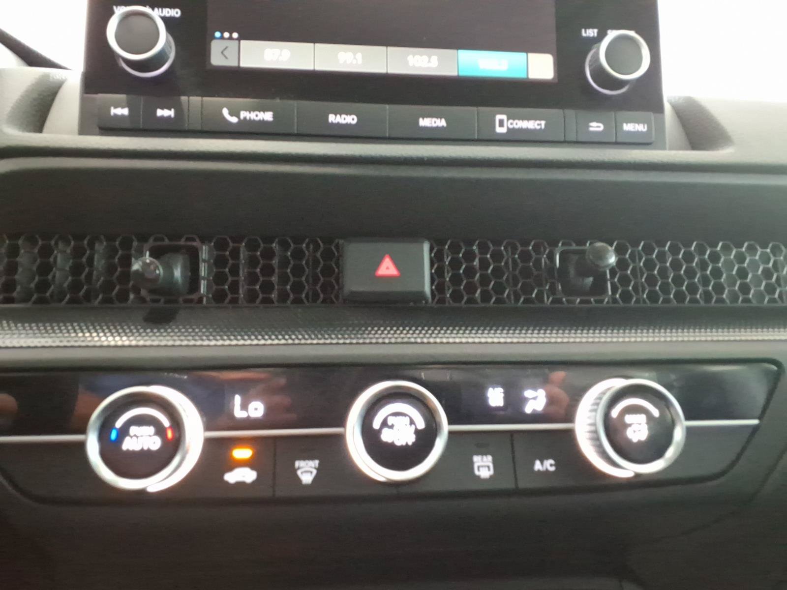 Certified 2023 Honda CR-V LX image 25