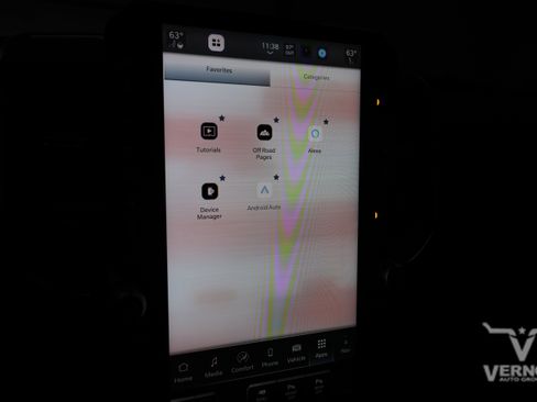 New 2026 RAM 3500 Laramie image 36