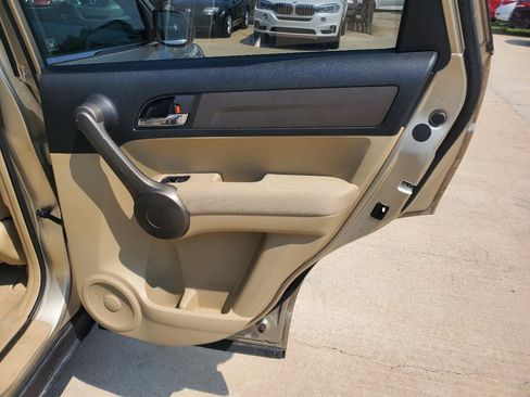Used 2008 Honda CR-V EX image 8