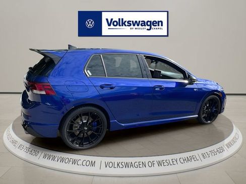 New 2026 Volkswagen Golf w/ Euro Style Package AWD/4WD image 7