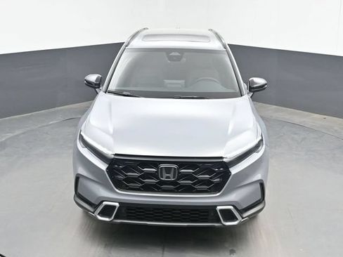 Used 2026 Honda CR-V Sport Touring image 14