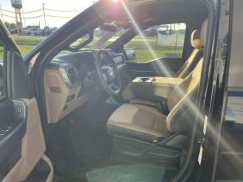 Used 2023 Ford F150 XLT AWD/4WD image 14