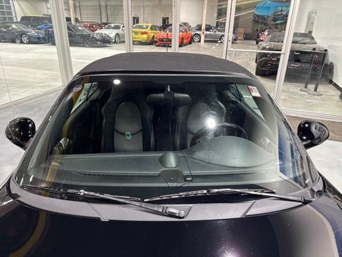 Used 2010 Porsche 911 Turbo AWD/4WD image 97