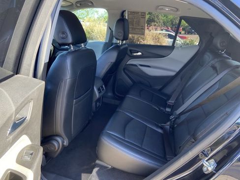 Used 2020 Chevrolet Equinox LS image 47