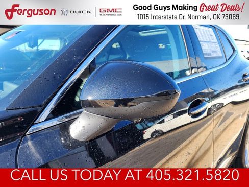 New 2026 Buick Envision Avenir AWD/4WD image 12