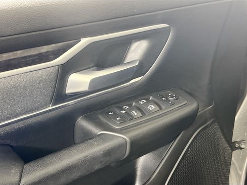Used 2022 RAM 1500 Big Horn AWD/4WD image 17