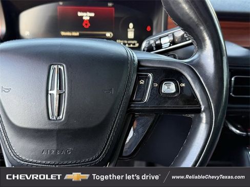 Used 2020 Lincoln Aviator Reserve w/ Equipment Group 201A image 15