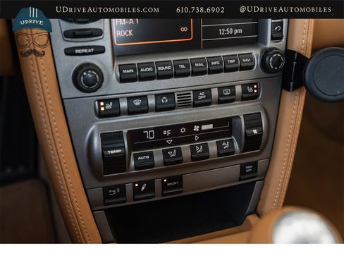 Used 2008 Porsche 911 Carrera S RWD image 38