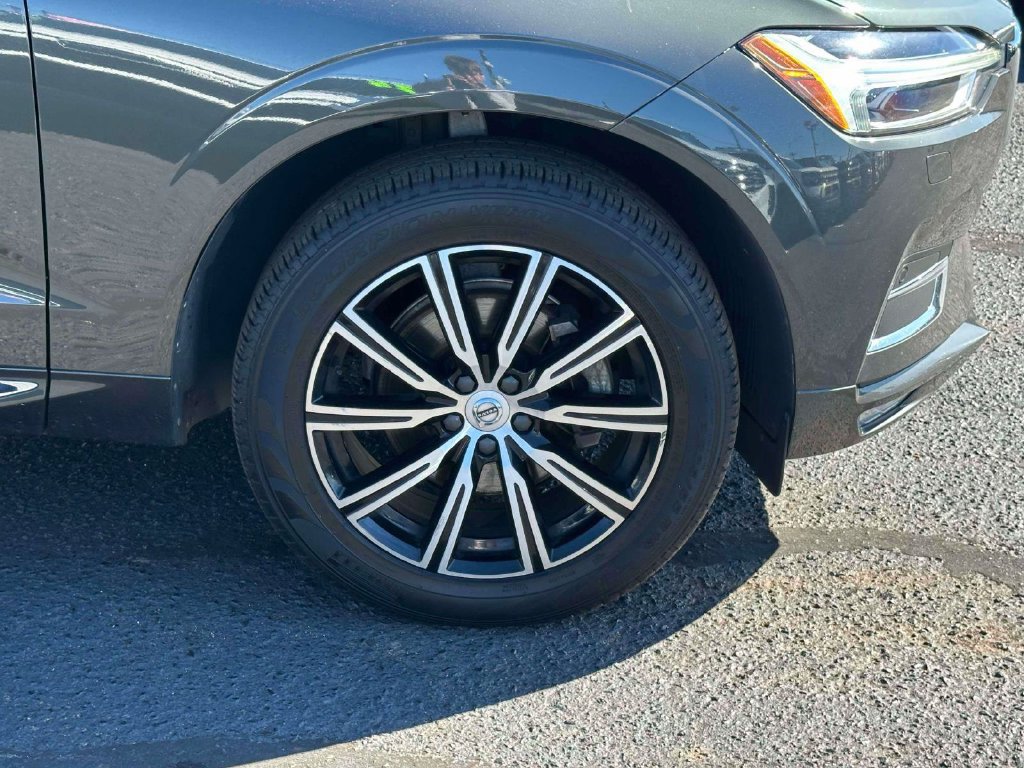Used 2020 Volvo XC60 T5 Inscription AWD/4WD image 7