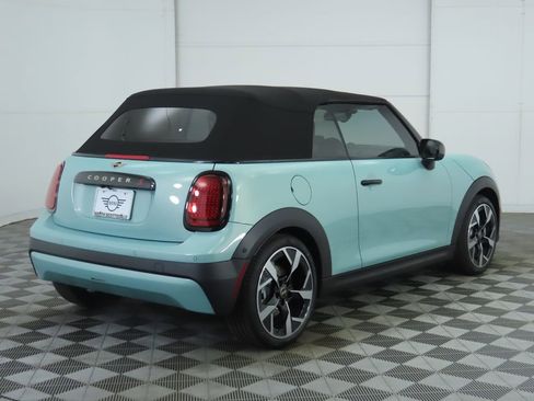 New 2026 MINI Cooper S image 13
