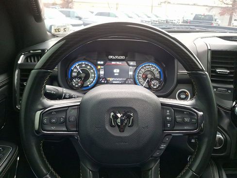 Used 2022 RAM 1500 Limited image 19