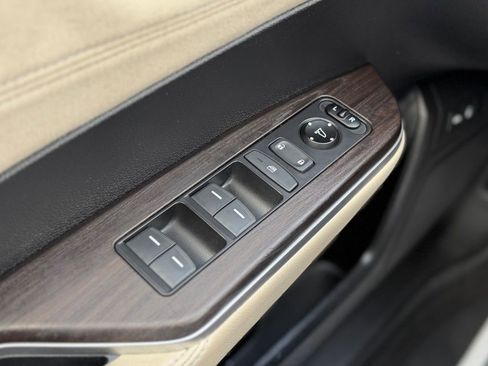 Used 2018 Honda Clarity Touring image 21