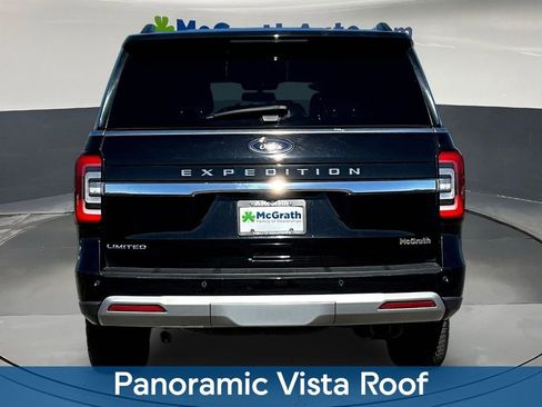 Used 2024 Ford Expedition Limited image 6