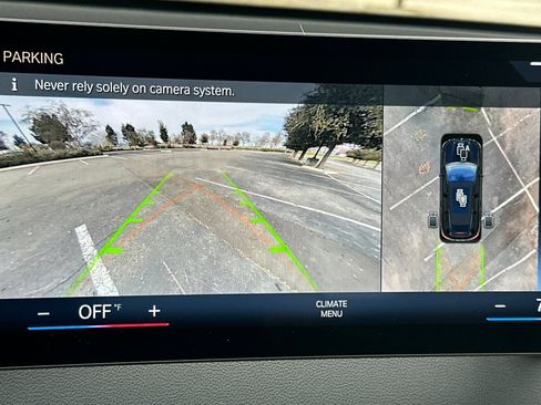 Certified 2023 BMW iX xDrive50 w/ Premium Package image 27