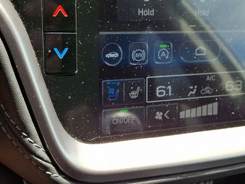 Certified 2024 Subaru Outback Touring XT AWD/4WD image 25