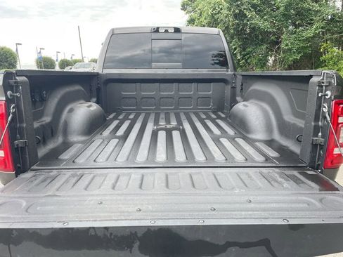 Used 2024 RAM 2500 Laramie w/ Sport Appearance Package AWD/4WD image 6