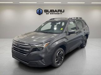 New 2026 Subaru Forester Sport AWD/4WD video 1