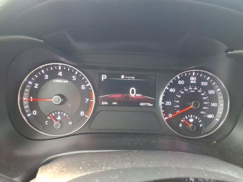 Used 2024 Kia Forte GT-Line FWD image 15