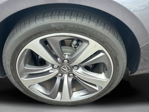 Used 2023 Acura TLX SH-AWD w/ Advance Package image 34