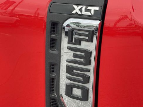Used 2024 Ford F350 XLT w/ FX4 Off-Road Package image 25