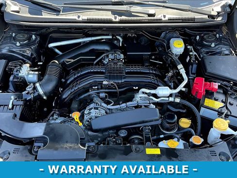 Used 2024 Subaru Impreza 2.0i image 30