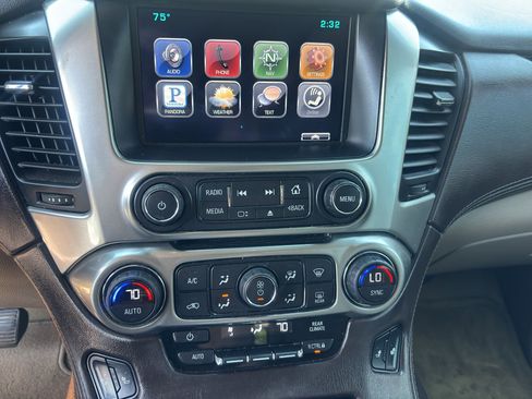 Used 2015 Chevrolet Tahoe LT image 15